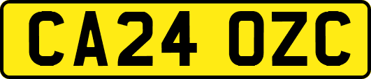 CA24OZC