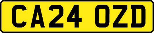 CA24OZD