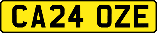 CA24OZE