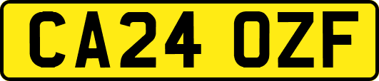 CA24OZF
