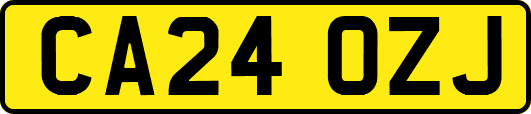 CA24OZJ