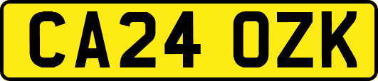 CA24OZK