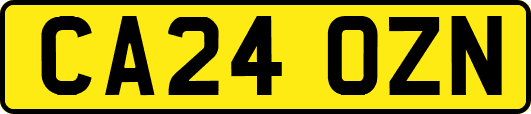 CA24OZN