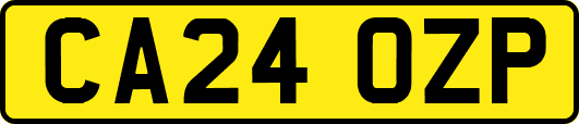 CA24OZP