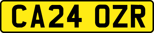 CA24OZR