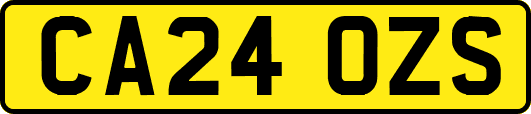 CA24OZS