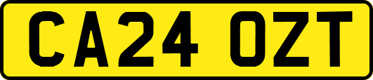 CA24OZT