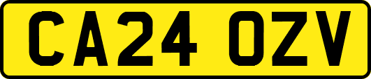 CA24OZV
