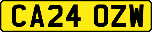 CA24OZW