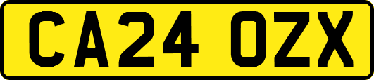 CA24OZX