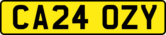 CA24OZY