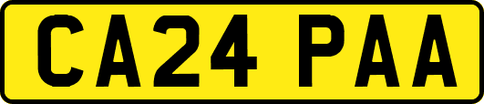 CA24PAA