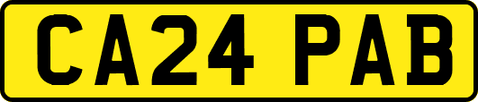 CA24PAB