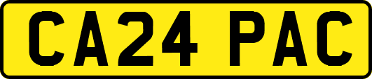 CA24PAC