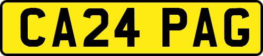 CA24PAG
