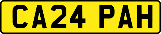 CA24PAH