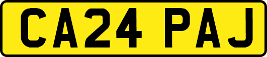 CA24PAJ