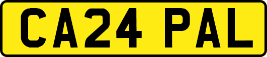 CA24PAL
