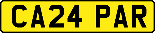 CA24PAR