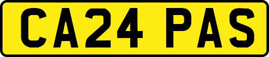 CA24PAS