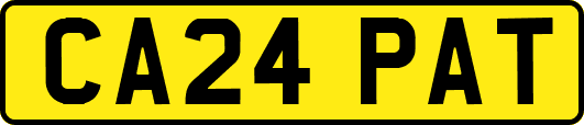 CA24PAT
