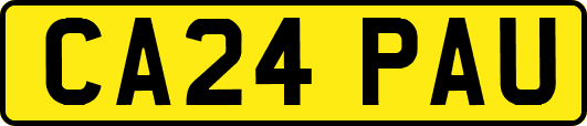 CA24PAU