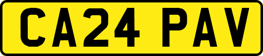 CA24PAV