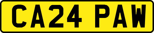 CA24PAW