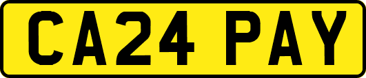 CA24PAY