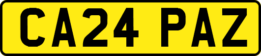 CA24PAZ