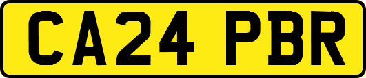 CA24PBR