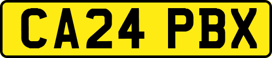 CA24PBX