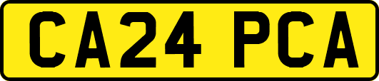 CA24PCA
