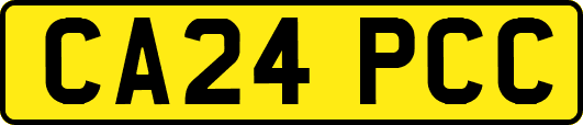 CA24PCC