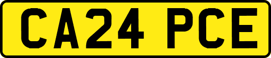 CA24PCE