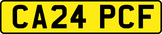 CA24PCF