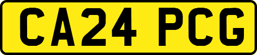 CA24PCG
