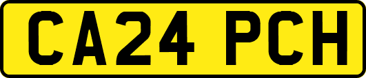 CA24PCH