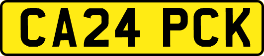 CA24PCK