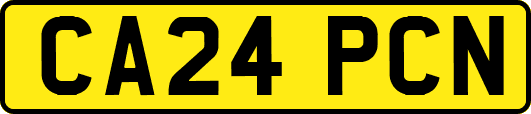 CA24PCN