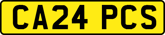CA24PCS