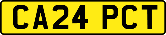 CA24PCT
