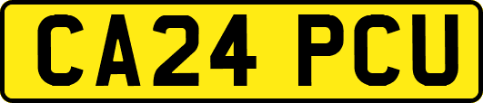 CA24PCU