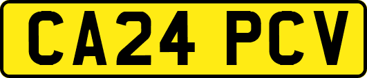 CA24PCV