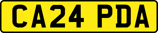CA24PDA