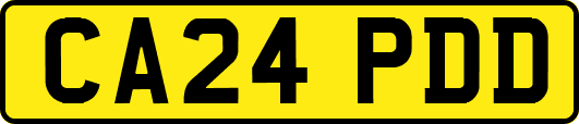 CA24PDD