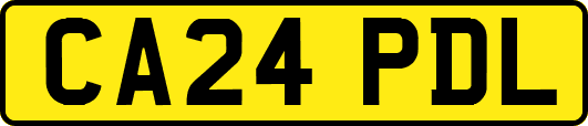 CA24PDL