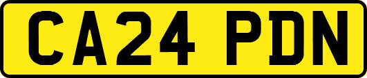 CA24PDN