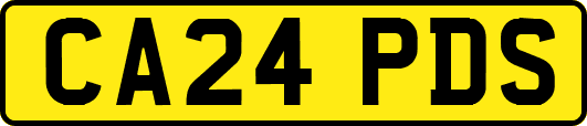 CA24PDS