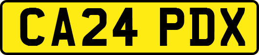 CA24PDX